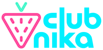 Clubnika Logo