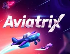 игровой автомат aviatrix