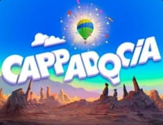 игровой автомат cappadocia