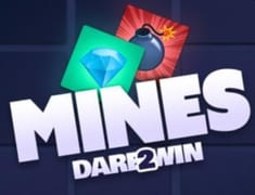 игровой автомат mines