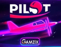 игровой автомат pilot