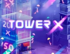 игровой автомат tower x