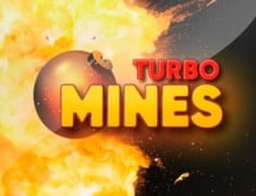 игровой автомат turbo mines