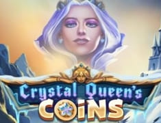 игровой автомат crystal queen's coins