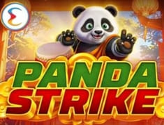 игровой автомат panda strike