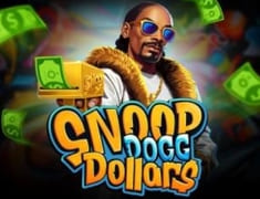 игровой автомат snoop dogg dollars