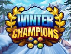 игровой автомат winter champions