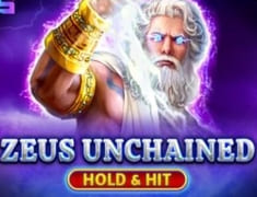 игровой автомат zeus unchained