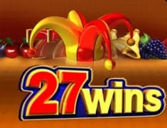 игровой автомат 27 wins