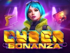 игровой автомат cyber bonanza