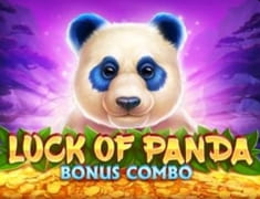 игровой автомат luck of panda