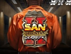 игровой автомат san quentin 2