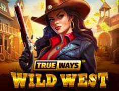 игровой автомат wild west