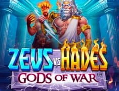 игровой автомат zeus vs hades